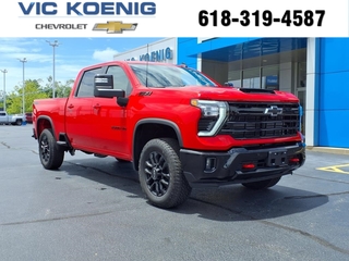2025 Chevrolet Silverado 2500HD for sale in Carbondale IL