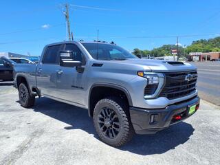 2025 Chevrolet Silverado 2500HD for sale in Kilgore TX
