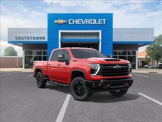 2025 Chevrolet Silverado 2500HD for sale in Newnan GA