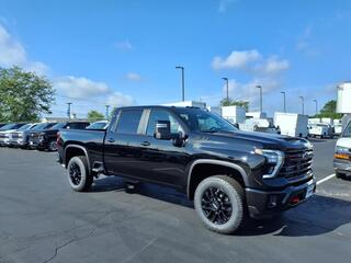 2025 Chevrolet Silverado 2500HD for sale in Frankfort IL