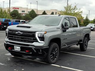2025 Chevrolet Silverado 2500HD for sale in Centralia MO