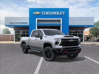 2025 Chevrolet Silverado 2500HD for sale in Newnan GA