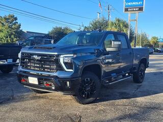 2026 Chevrolet Silverado 2500HD for sale in Pearland TX