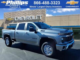 2026 Chevrolet Silverado 2500HD for sale in Frankfort IL
