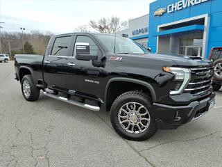 2026 Chevrolet Silverado 2500HD for sale in Rocky Mount VA