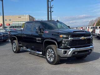 2026 Chevrolet Silverado 2500HD for sale in Easley SC