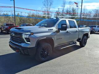 2026 Chevrolet Silverado 2500HD for sale in Coeburn VA