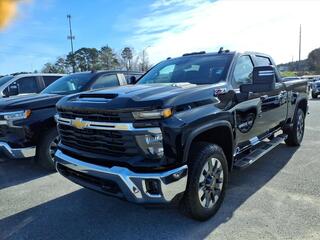 2026 Chevrolet Silverado 2500HD for sale in Meridian MS