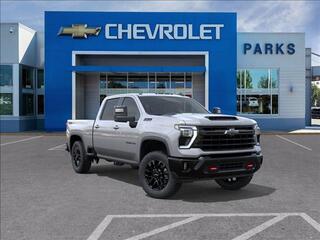 2026 Chevrolet Silverado 2500HD for sale in Kernersville NC