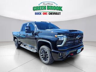 2026 Chevrolet Silverado 2500HD for sale in Green Brook, NJ