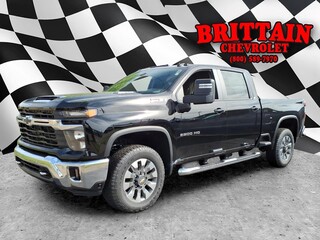 2026 Chevrolet Silverado 2500HD for sale in East Palestine OH