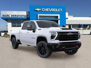 2026 Chevrolet Silverado 2500HD for sale in Ontario CA