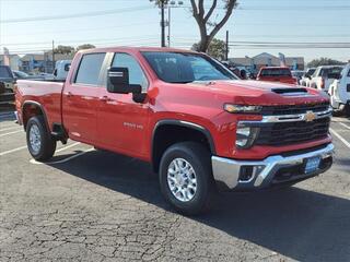 2025 Chevrolet Silverado 2500HD for sale in Austin TX