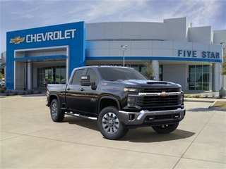 2025 Chevrolet Silverado 2500HD for sale in Carrollton TX