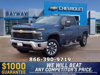 2025 Chevrolet Silverado 2500HD for sale in Pearland TX