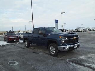 2025 Chevrolet Silverado 2500HD for sale in Bradley IL