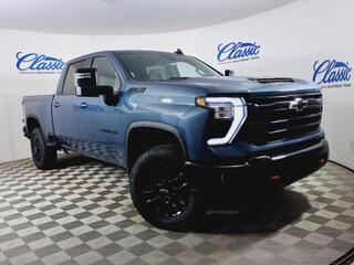 2025 Chevrolet Silverado 2500HD for sale in Topeka KS
