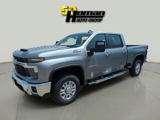 2025 Chevrolet Silverado 2500HD for sale in Ripon WI