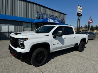 2025 Chevrolet Silverado 2500HD for sale in Lynden WA