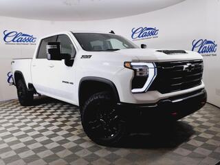 2025 Chevrolet Silverado 2500HD for sale in Topeka KS