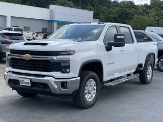 2025 Chevrolet Silverado 2500HD for sale in Linn MO
