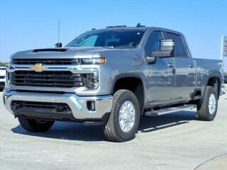 2026 Chevrolet Silverado 2500HD for sale in Centralia MO