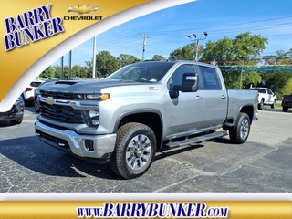 2026 Chevrolet Silverado 2500HD for sale in Marion IN