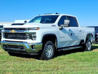 2026 Chevrolet Silverado 2500HD for sale in Centralia MO