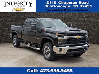 2026 Chevrolet Silverado 2500HD for sale in Chattanooga TN