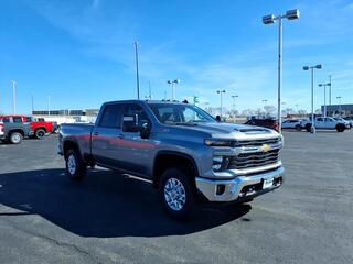 2026 Chevrolet Silverado 2500HD for sale in Bradley IL