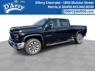 2026 Chevrolet Silverado 2500HD for sale in Olathe KS