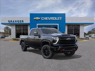 2026 Chevrolet Silverado 2500HD for sale in Orange TX