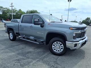 2026 Chevrolet Silverado 2500HD for sale in Roanoke VA