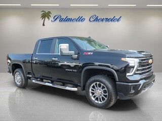 2026 Chevrolet Silverado 2500HD for sale in Winchester VA