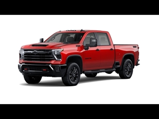 2026 Chevrolet Silverado 2500HD for sale in Nitro WV