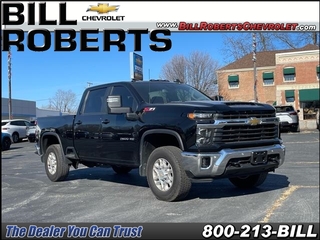 2025 Chevrolet Silverado 2500HD for sale in Little Ferry NJ