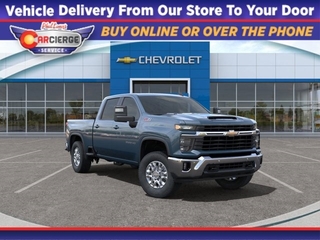 2025 Chevrolet Silverado 2500HD for sale in Somerset KY