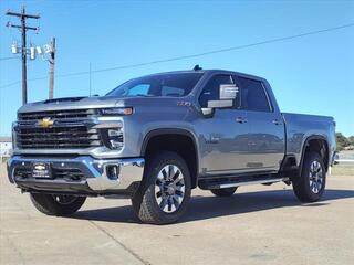 2025 Chevrolet Silverado 2500HD for sale in West TX