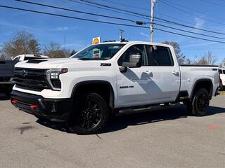 2025 Chevrolet Silverado 2500HD for sale in Oak Hill WV