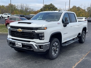 2025 Chevrolet Silverado 2500HD for sale in Fenton MO