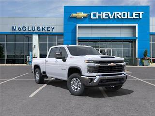 2025 Chevrolet Silverado 2500HD for sale in Cincinnati OH