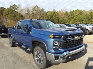 2025 Chevrolet Silverado 2500HD for sale in Monticello AR