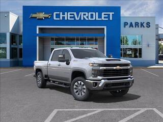 2025 Chevrolet Silverado 2500HD for sale in Kernersville NC