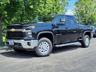 2025 Chevrolet Silverado 2500HD for sale in Portsmouth NH