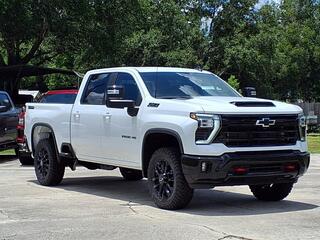 2025 Chevrolet Silverado 2500HD for sale in Fort Meade FL