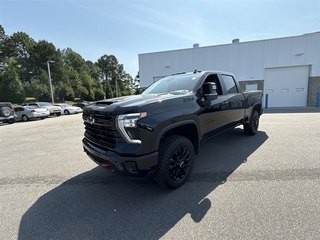 2025 Chevrolet Silverado 2500HD for sale in Sanford NC