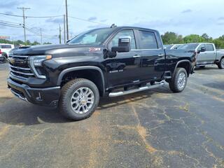 2025 Chevrolet Silverado 2500HD for sale in Carthage MS