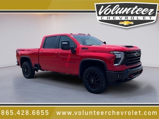 2025 Chevrolet Silverado 2500HD for sale in Sevierville TN