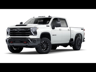 2025 Chevrolet Silverado 2500HD for sale in Nitro WV