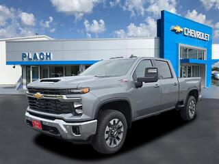2025 Chevrolet Silverado 2500HD for sale in New London WI